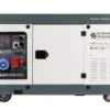 Kahesilindriline diiselgeneraator Könner & Söhnen KS 16-1/3E