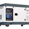 Kahesilindriline diiselgeneraator Könner & Söhnen KS 16-1E