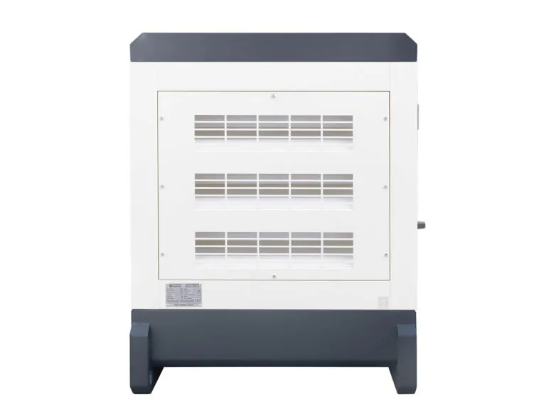 Kolmefaasiline diisel generaator Könner & Söhnen KS 33-3DE-G