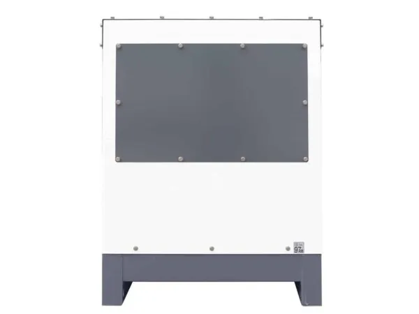 Kolmefaasiline generaator Könner & Söhnen KS 25-3LM