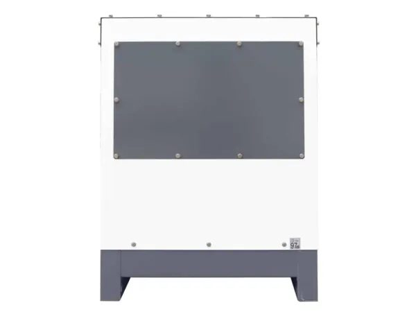 Kolmefaasiline generaator Könner & Söhnen KS 33-3XM