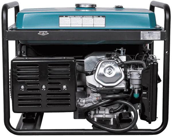 LPG/Bensiinigeneraator Könner & Söhnen KS 3000G