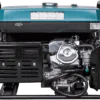 LPG/Bensiinigeneraator Könner & Söhnen KS 7000E G