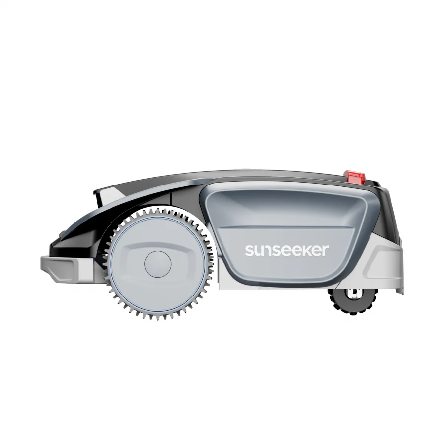 Robotniiduk S5 Sunseeker 1600 (kaablivaba)