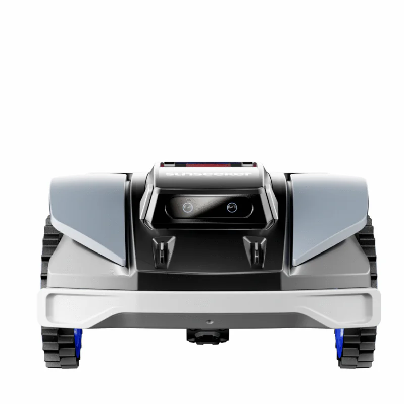 Robotniiduk S5 Sunseeker 1600 m² (kaablivaba)