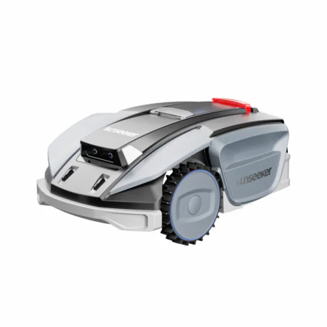 Robotniiduk S5 Sunseeker 1600 m² (kaablivaba)