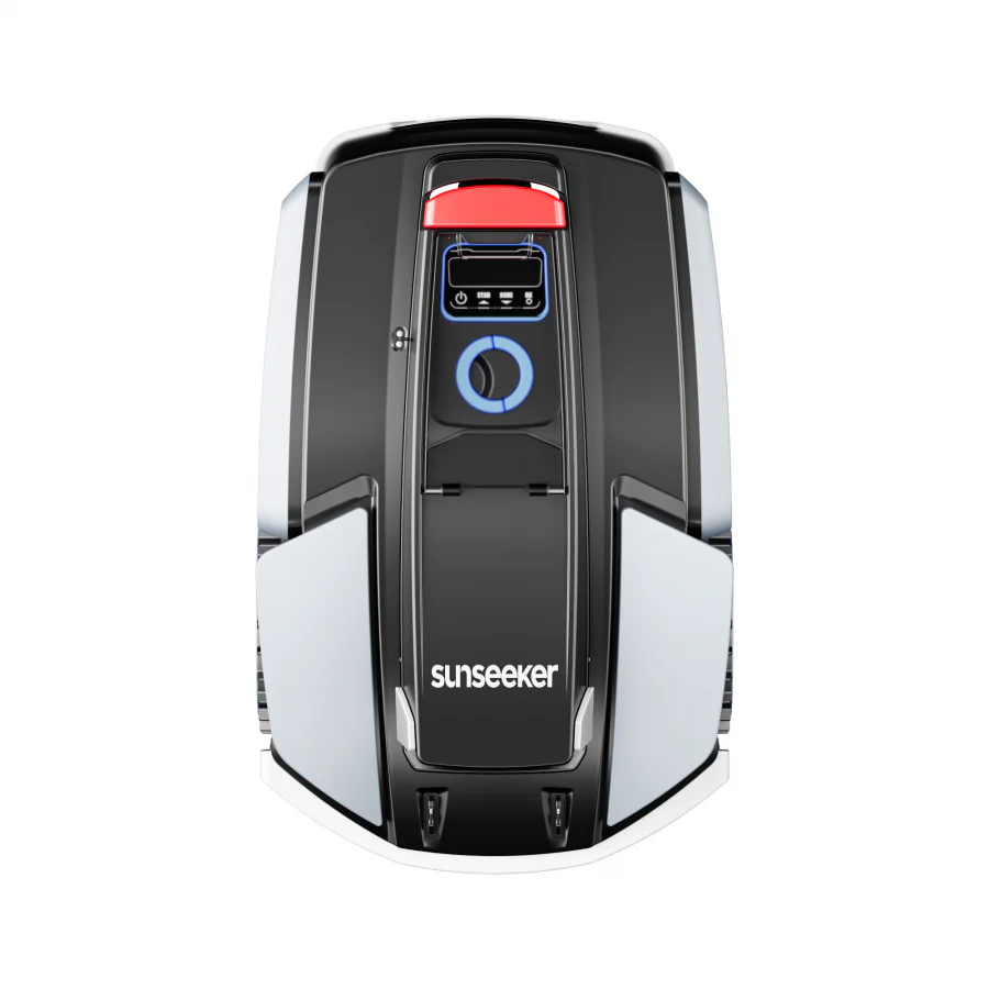 Robotniiduk S5 Sunseeker 1600 m² (kaablivaba)