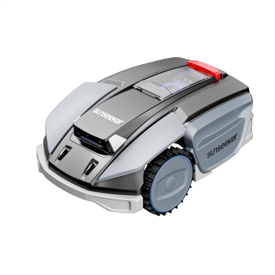 Robotniiduk S5 Sunseeker 1600 m²