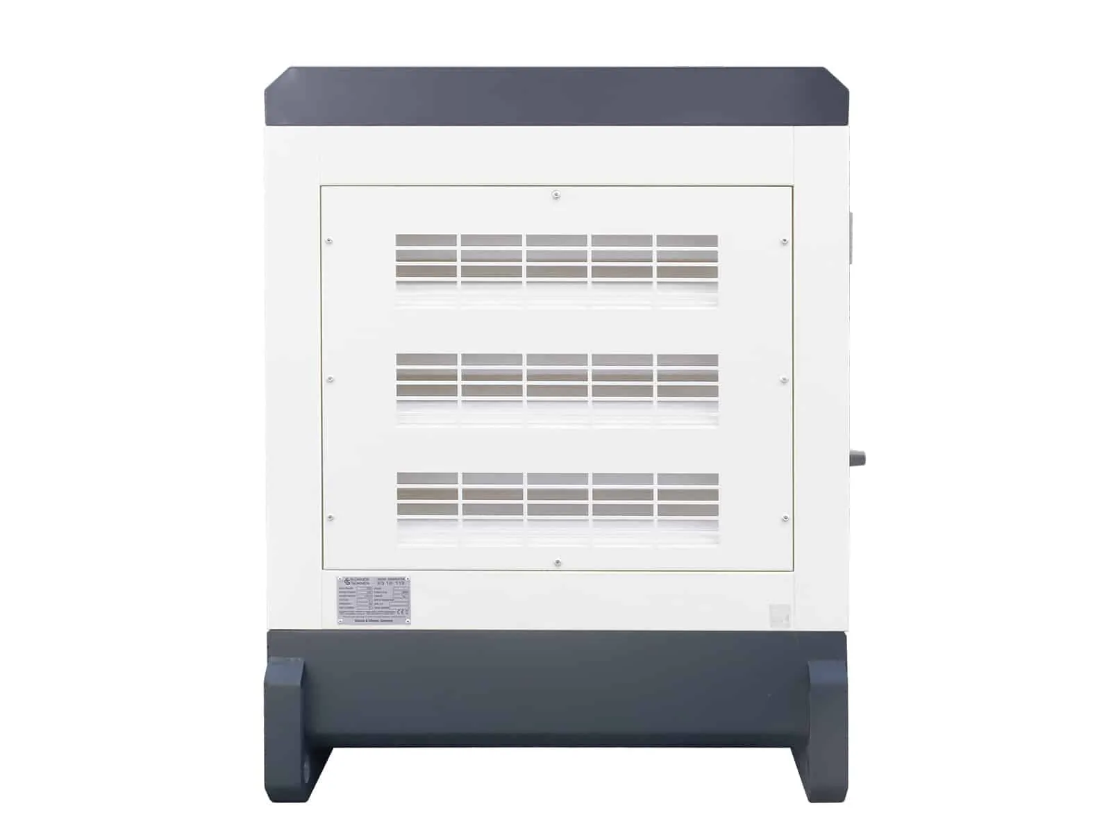 Ühefaasiline diisel jõujaam Könner & Söhnen KS 18-1YE 3 Ühefaasiline diisel jõujaam Könner & Söhnen KS 18-1YE