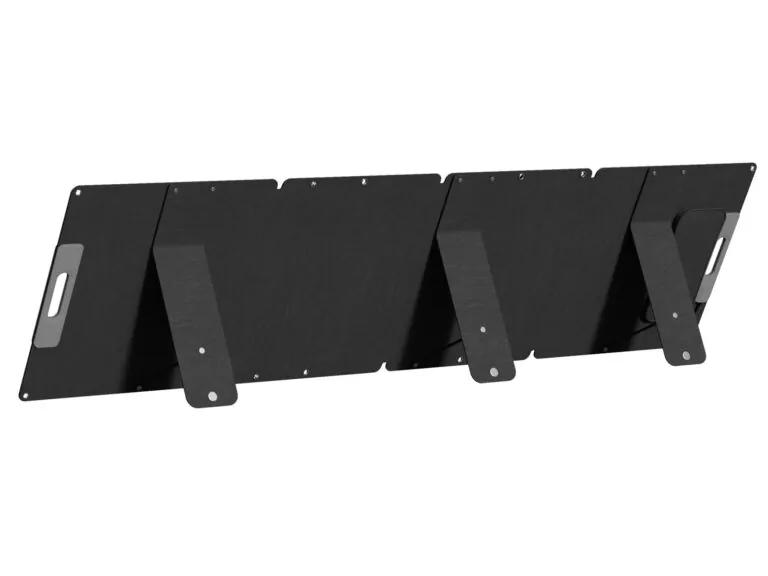 Könner & Söhnen kaasaskantav päikesepaneel KS SP210W-4