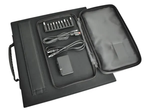 Könner & Söhnen kaasaskantav päikesepaneel KS SP60W-3