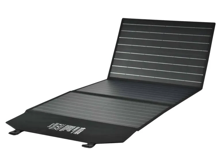 Könner & Söhnen kaasaskantav päikesepaneel KS SP90W-3