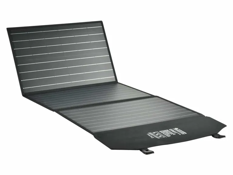 Könner & Söhnen kaasaskantav päikesepaneel KS SP90W-3