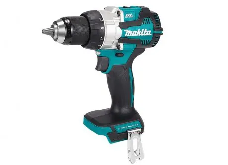 Akutrell Makita DDF489Z (ilma akulaadijata)