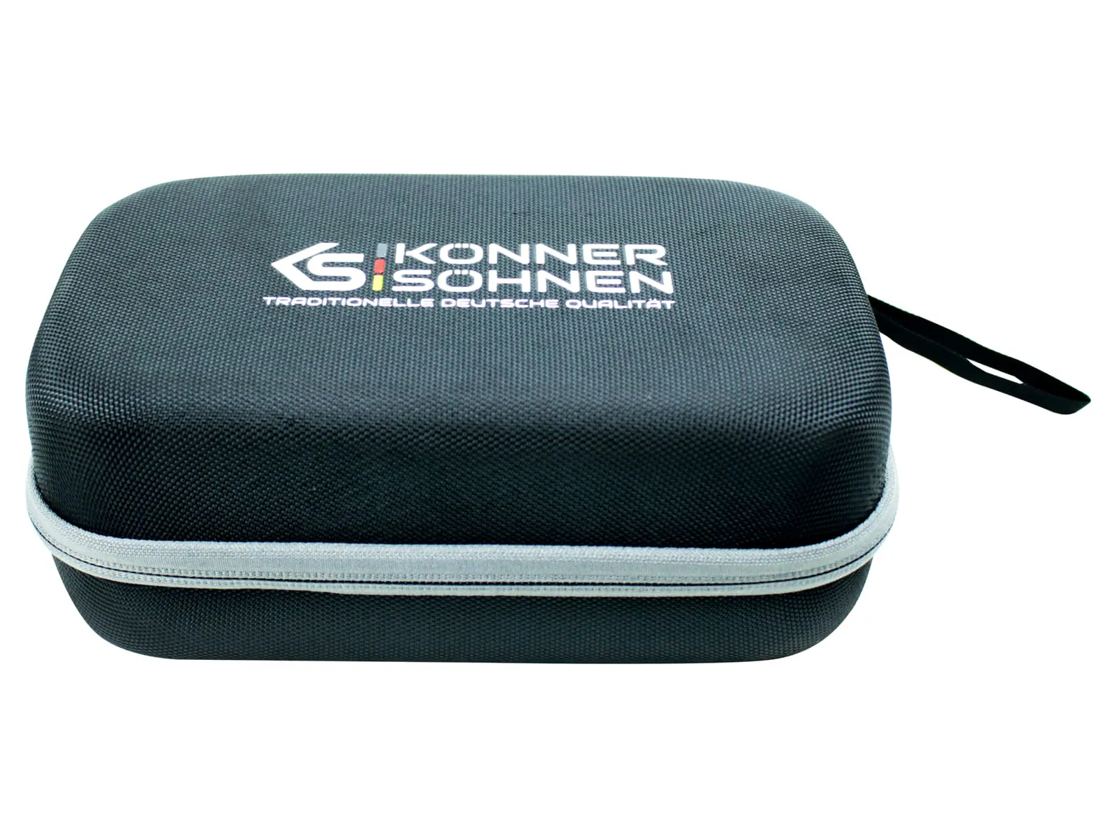 Könner & Söhnen akutoitel kompressoriga käivitusabi KS JSP-1200