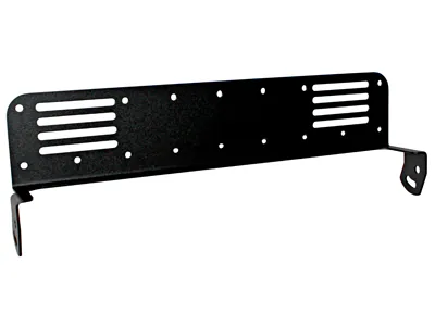 Lisatule kinnitus X-Vision Optima 8 tulele