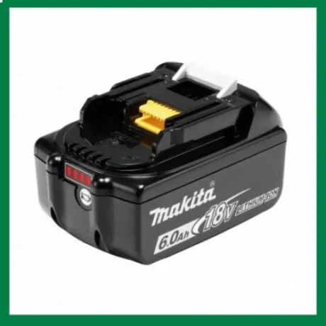 Makita Aku 18V 6.0Ah BL1860B