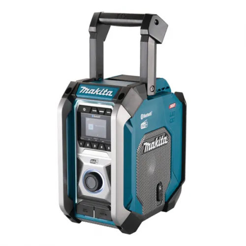 Makita MR007GZ Juhtmetajuhtmeta raadio (ilma aku ja laadijata)
