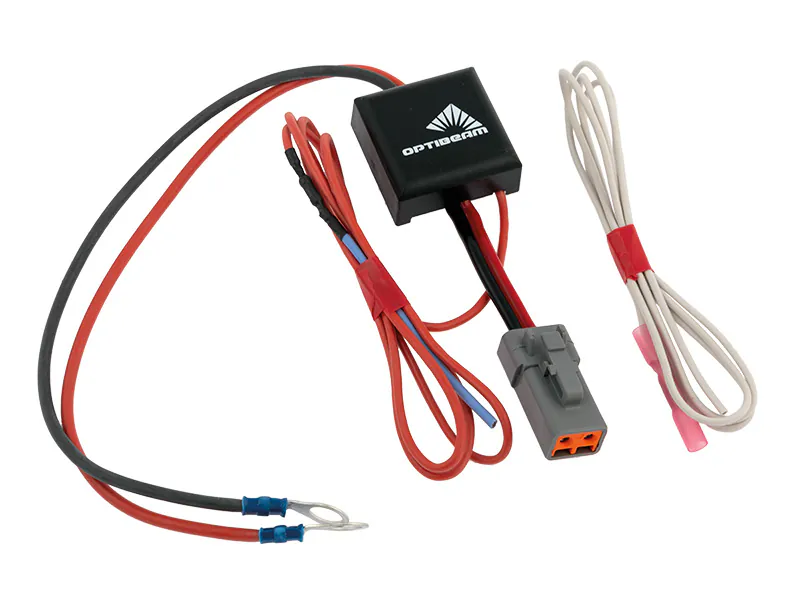 OPTIBEAM 2-pin DTP juhtmestik