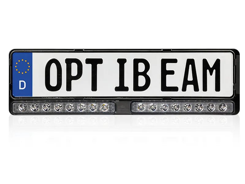 OPTIBEAM E-BAR EU TWIN lisatuli