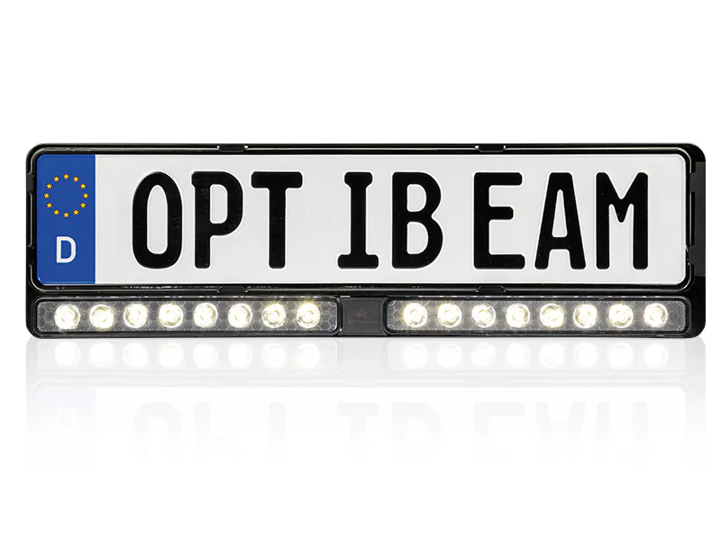 OPTIBEAM E-BAR EU TWIN lisatuli