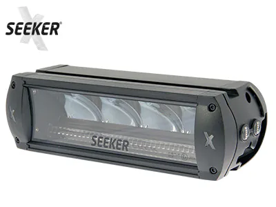 SEEKER 10X lisatuli