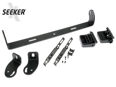 SEEKER 20X lisatuli