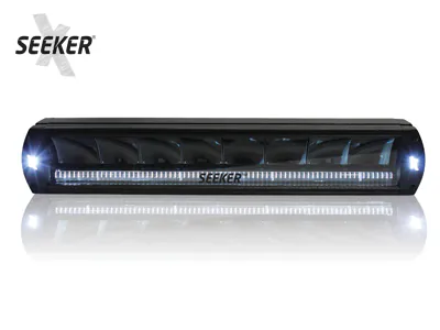 SEEKER 20X lisatuli