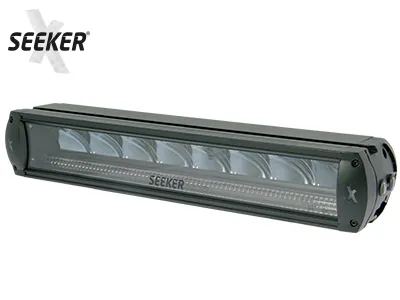SEEKER 20X lisatuli