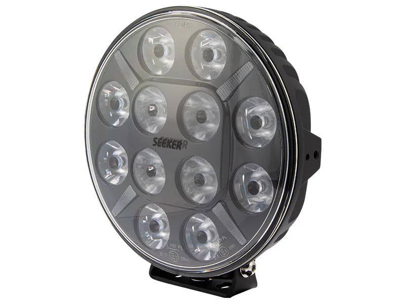 SEEKER 9 LED kaugtuli