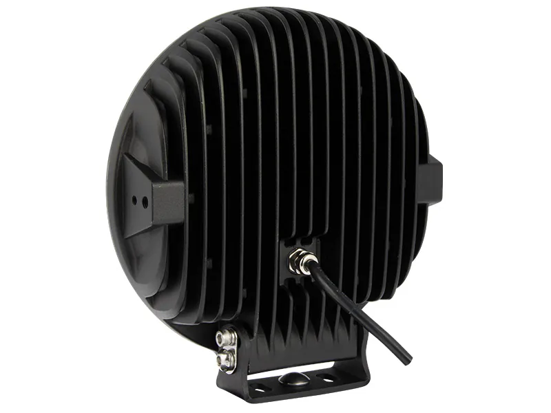 SEEKER 9 LED kaugtuli