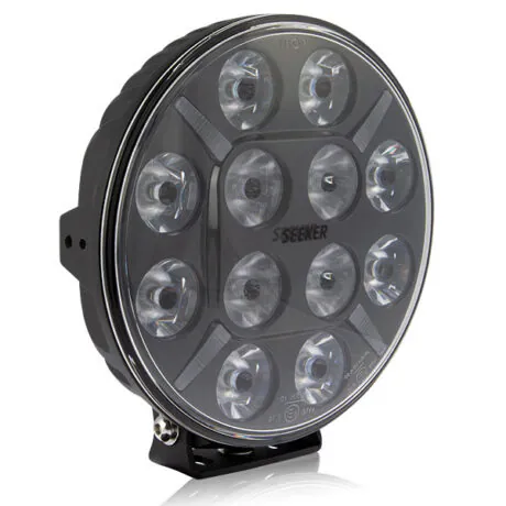 SEEKER 9 LED kaugtuli