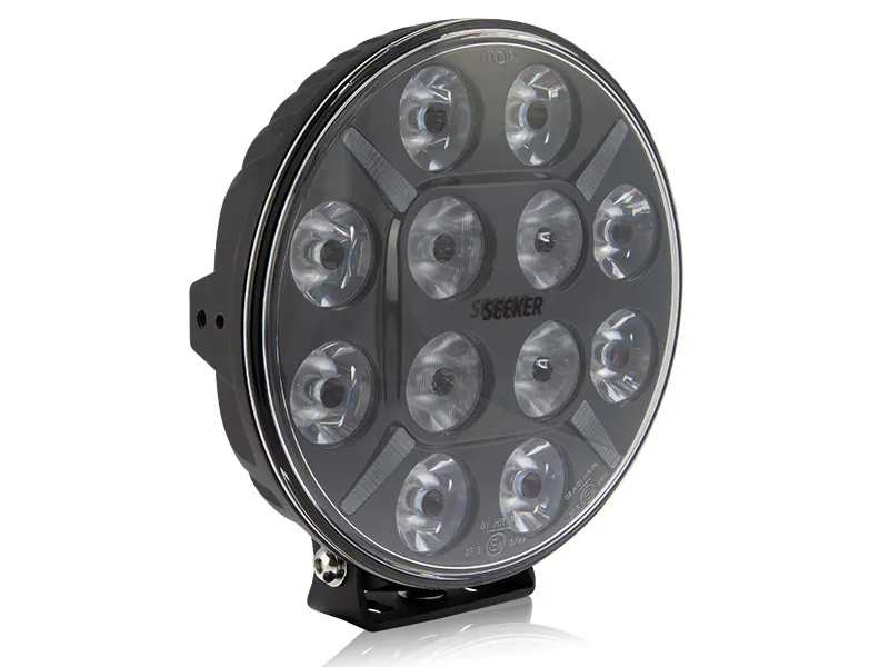 SEEKER 9 LED kaugtuli