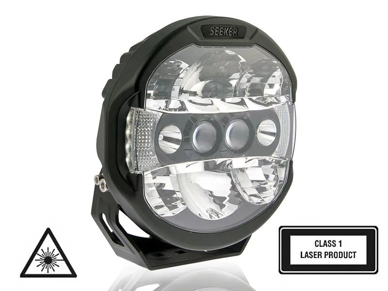 SEEKER QUANTUM LEDZER lisatuli