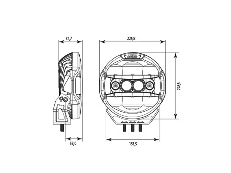 SEEKER QUANTUM LEDZER lisatuli