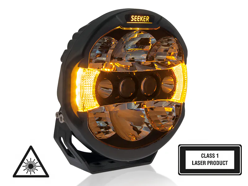 SEEKER QUANTUM LEDZER lisatuli