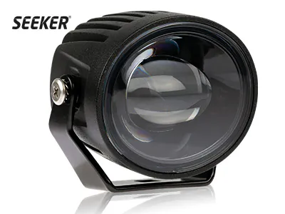 Seeker 405 LED udutuli
