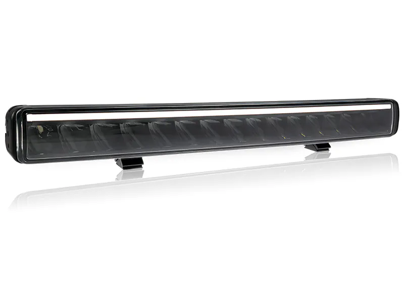 W-LIGHT Comber II lisatuli