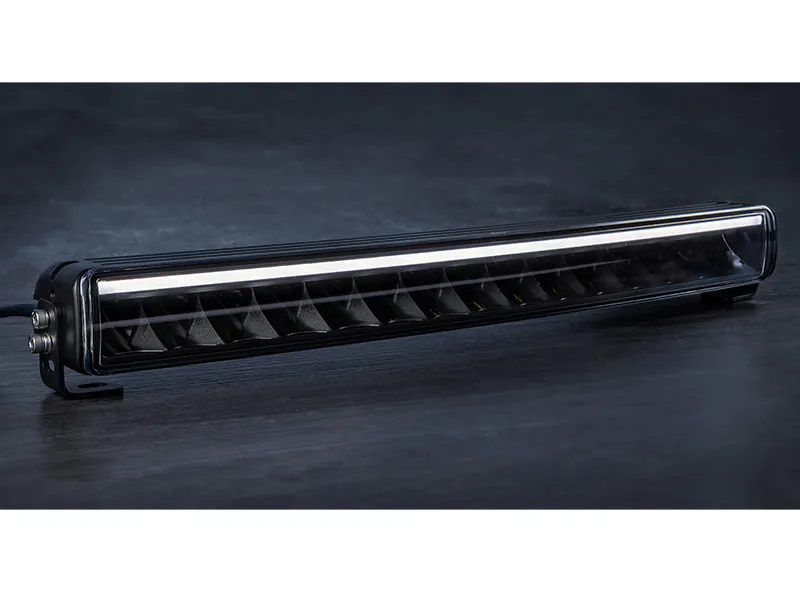 W-LIGHT Comber II lisatuli