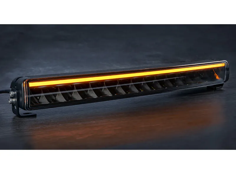 W-LIGHT Comber II lisatuli
