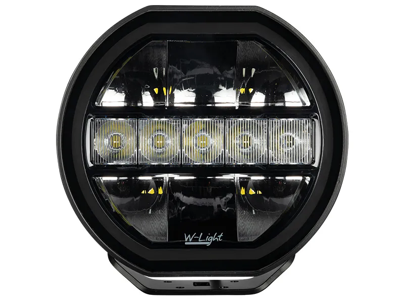 W-LIGHT ECLIPSE 7 lisatuli