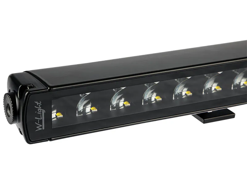 W-LIGHT Impulse 4.1 lisatuli
