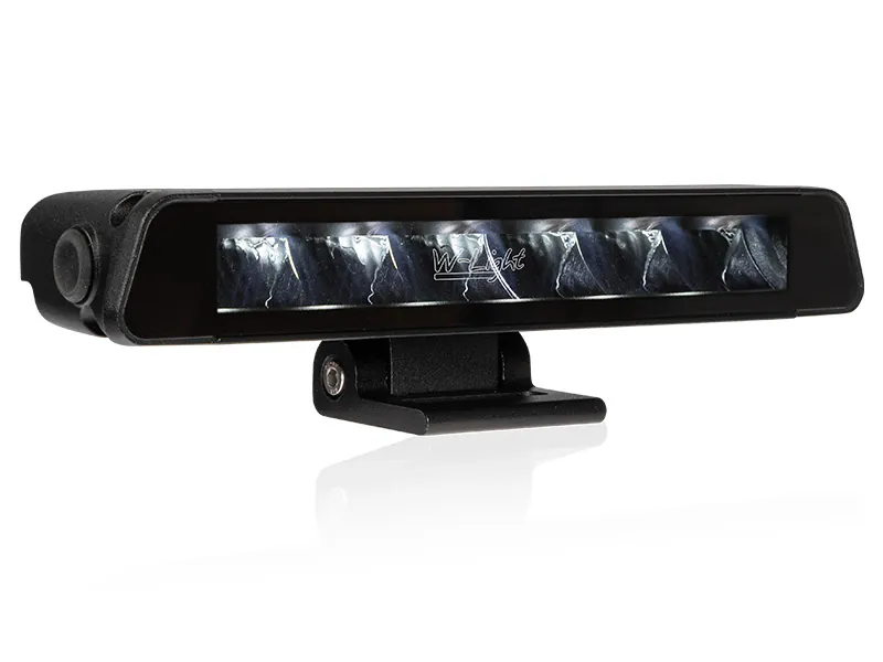 W-LIGHT Surge Super Slim 8.5 lisatuli