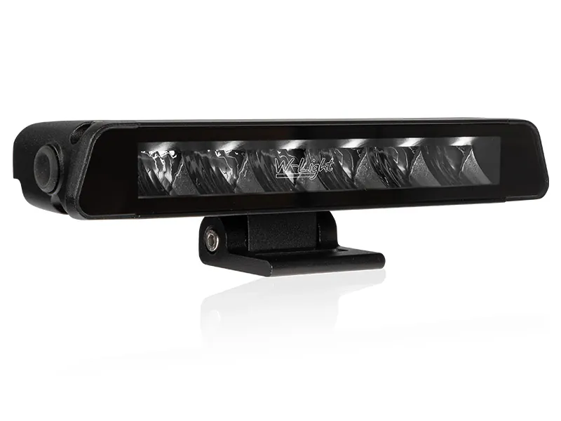 W-LIGHT Surge Super Slim 8.5 lisatuli