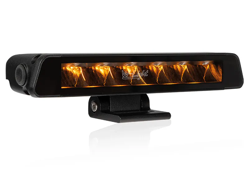 W-LIGHT Surge Super Slim 8.5 lisatuli