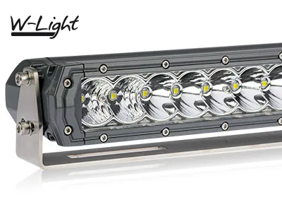 W-LIGHT Thunderbolt lisatuli