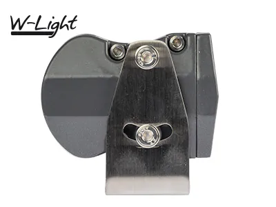 W-LIGHT Thunderbolt lisatuli