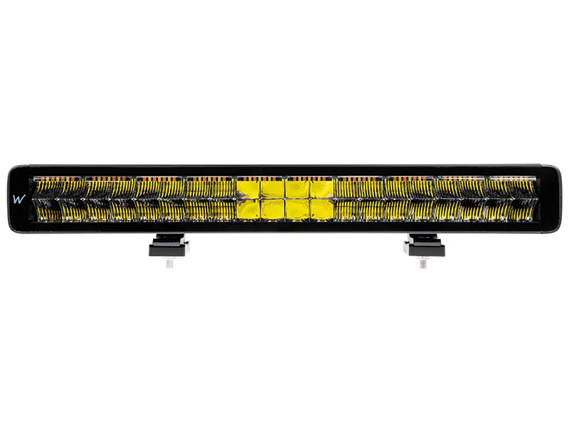 W-Light LED kaugtuli/ hoiatustuli