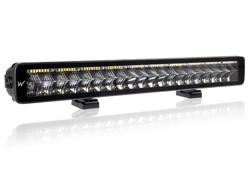 W-Light LED kaugtuli/ hoiatustuli