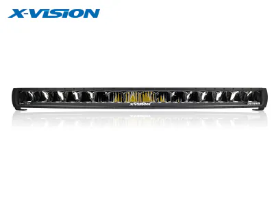 X-VISION Genesis 1100 lisatuli